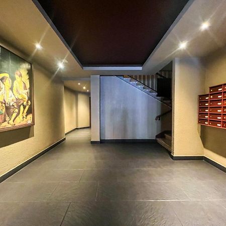 Apartamento Ontario En El Centro De Andorra La Vella Con Parking Apartment Exterior photo