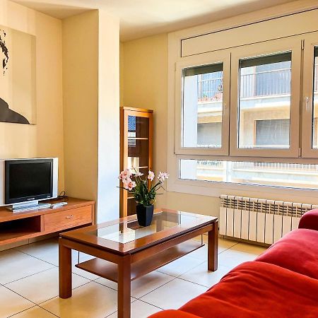 Apartamento Ontario En El Centro De Andorra La Vella Con Parking Apartment Exterior photo