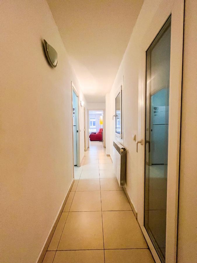 Apartamento Ontario En El Centro De Andorra La Vella Con Parking Apartment Exterior photo